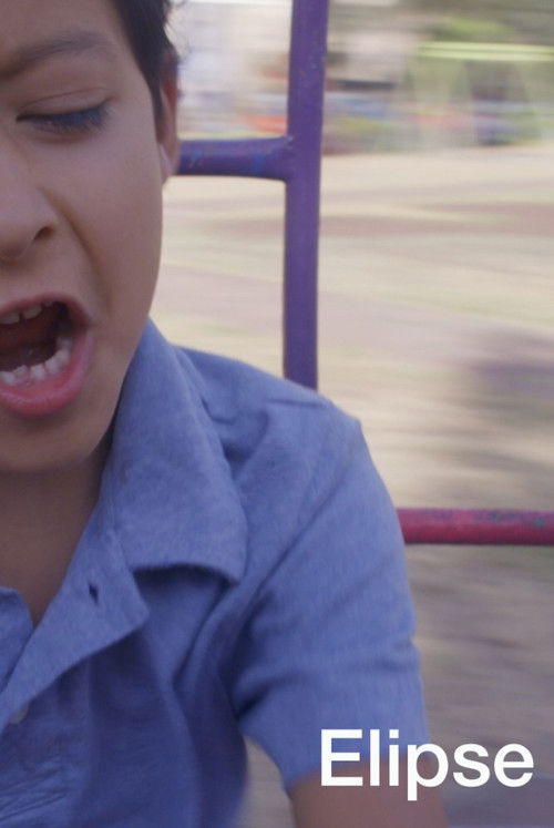 Elipse (2016) poster