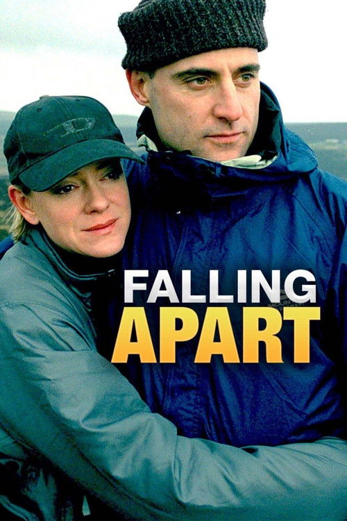 Falling Apart (2006) poster