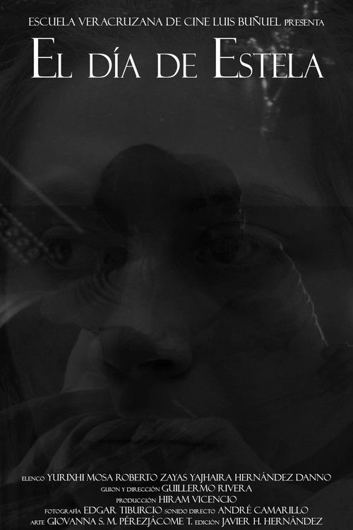 El Día de Estela (2023) poster