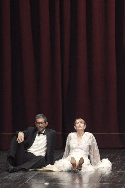 Avremo ancora l’occasione di ballare insieme (2022) poster