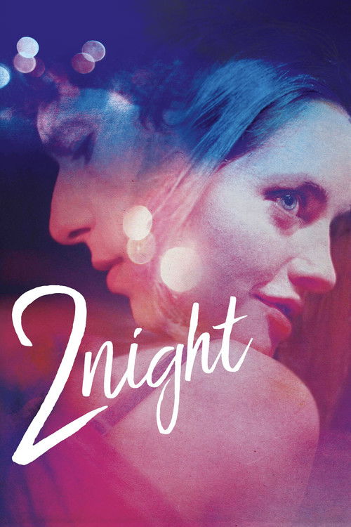 2Night (2017) poster