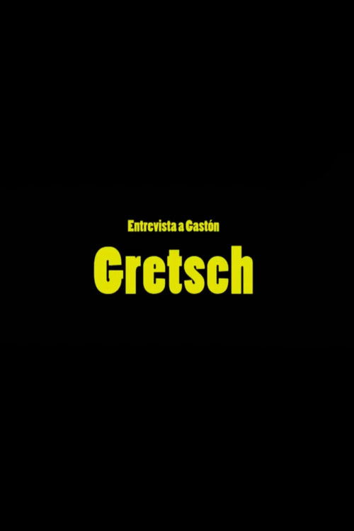 Gretsch (2013) poster