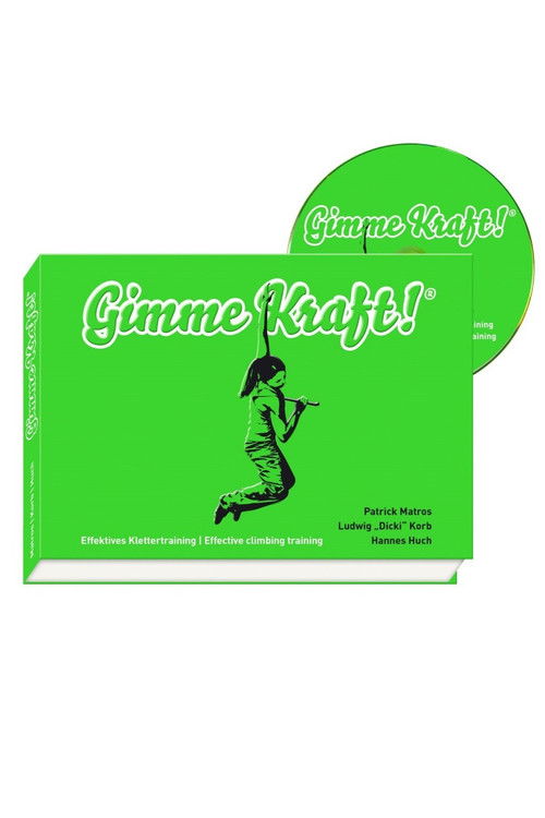 Gimme Kraft! (2013) poster