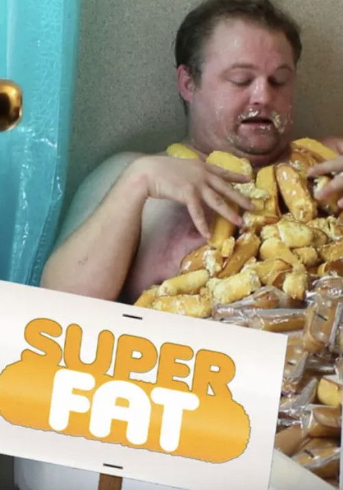 Super Fat (2013) poster