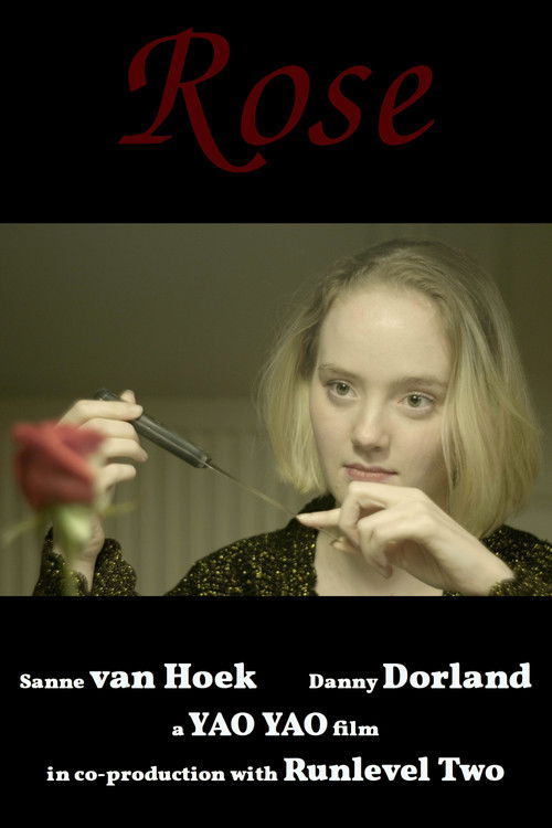 Rose (2019) poster