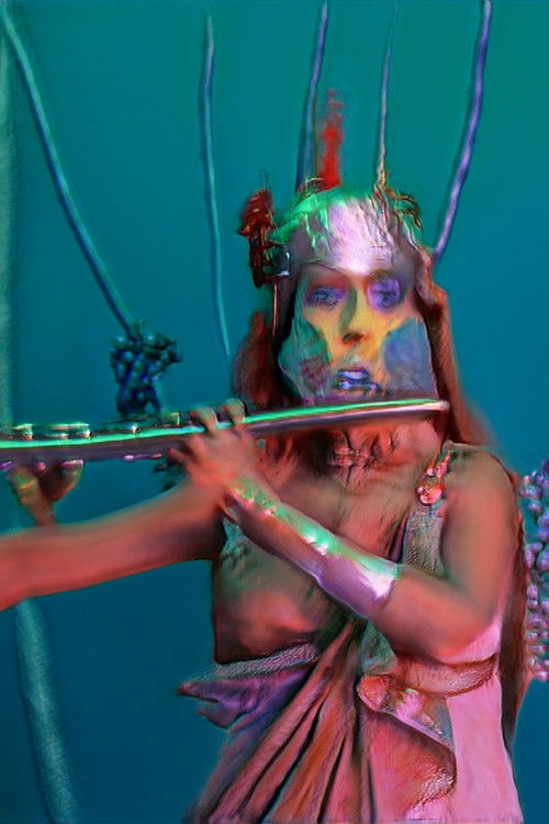 Blue Moon (2022) poster