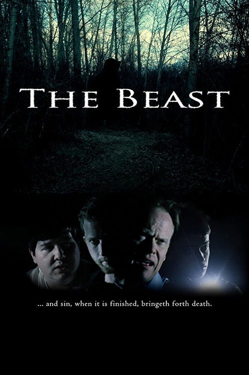 The Beast poster