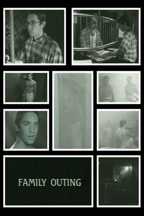 Family Outing (2001) poster