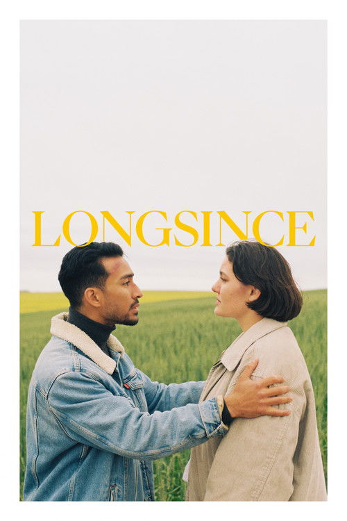 Longsince (2022) poster