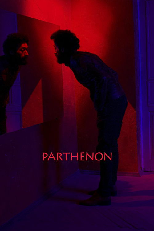Parthenon (2019) poster
