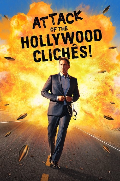 Hollywood Klişelerinin Saldırısı! (2021) poster