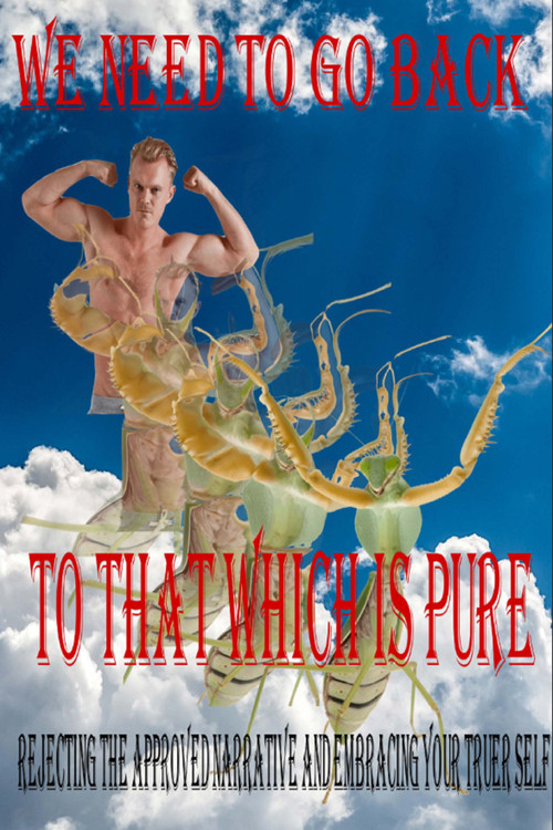 Insect Theory (2024) poster