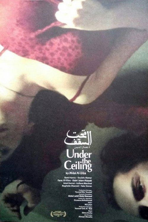 Under the Ceiling (2005) poster