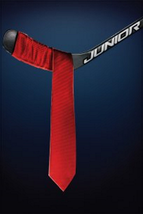 Junior (2008) poster