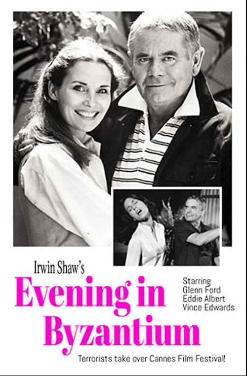 Evening in Byzantium (1978) poster