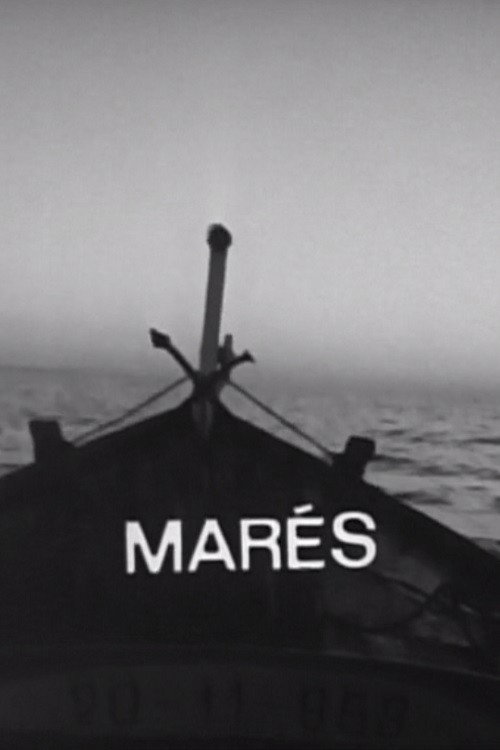 Marés (1977) poster