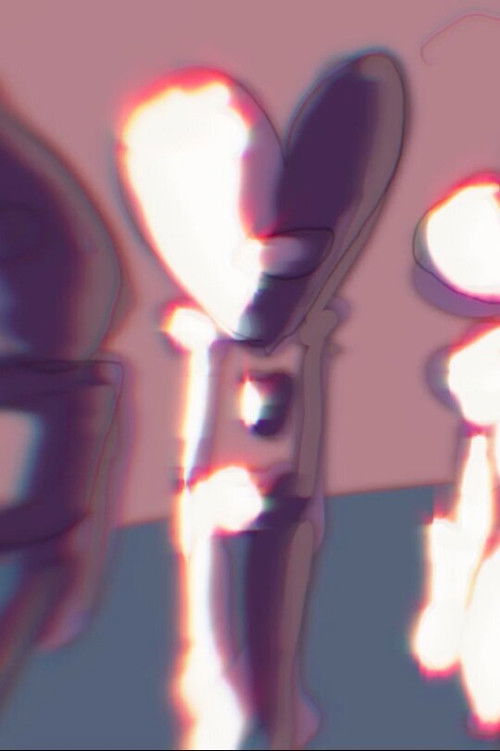 Negative 1001 Knights (2020) poster