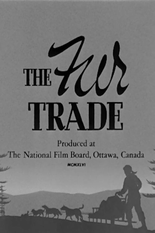 Fur Trade (1946) poster