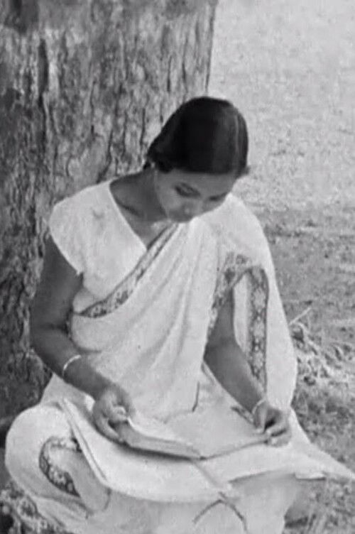 Day at St Christopher's College and School (1920) poster