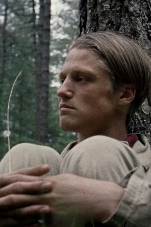 Kreupelhout (2022) poster