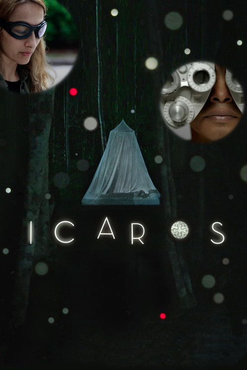 Icaros: A Vision (2017) poster