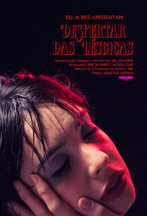 Despertar das Lésbicas (2025) poster
