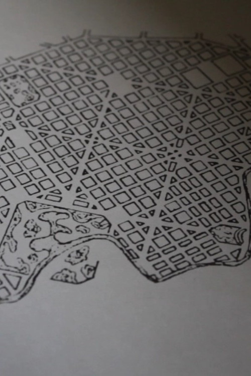 Aarão Reis, Solução do Turco (2024) poster