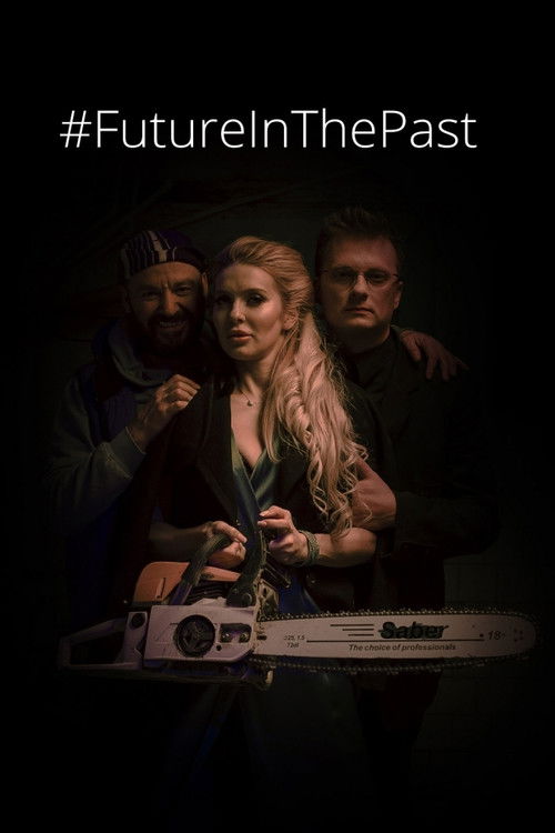 Future in the Past (2016) poster