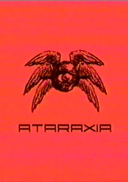 Ataraxia (2025) poster