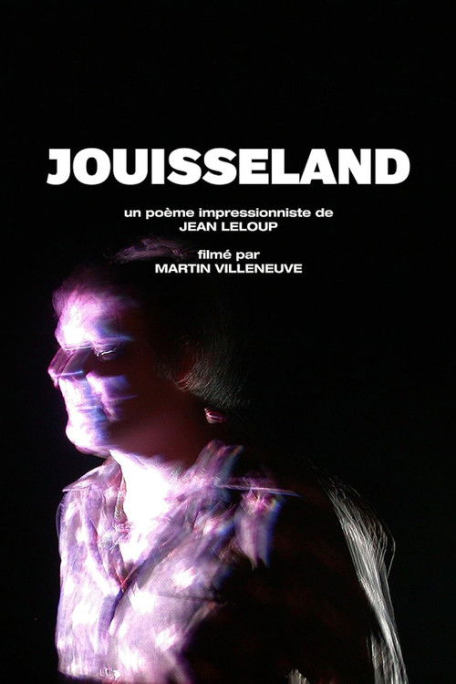 Jouisseland (2002) poster