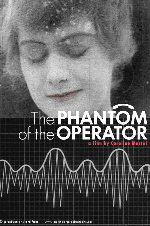 The Phantom of the Operator (2004) poster