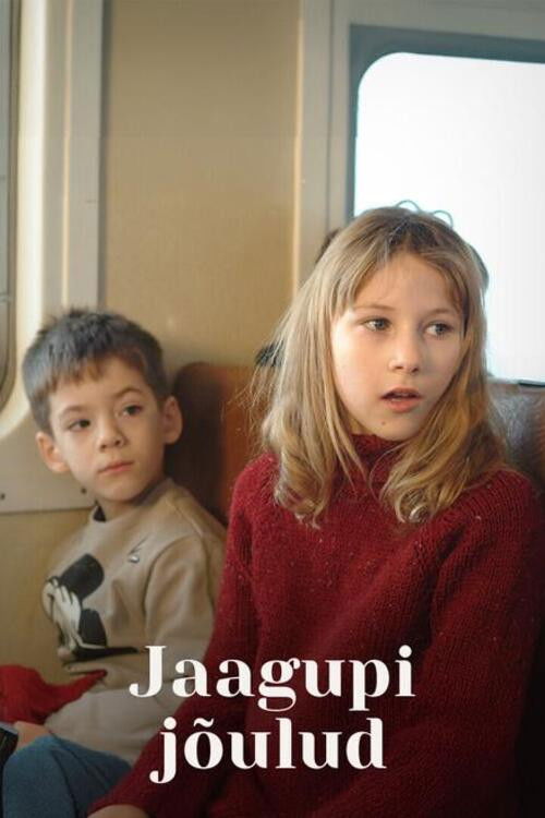 Jaagupi jõulud (2005) poster