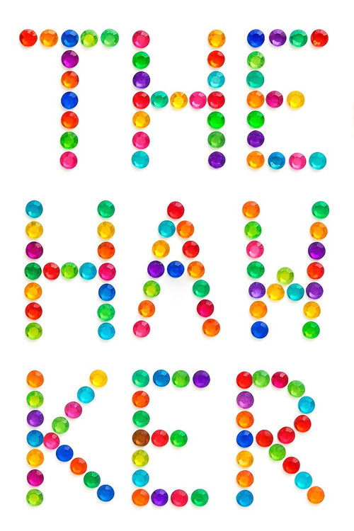 The Hawker (2012) poster