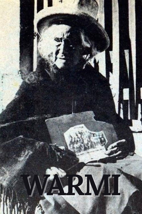 Warmi poster