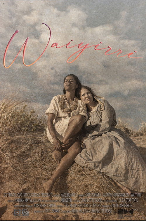 Waiyirri (2024) poster