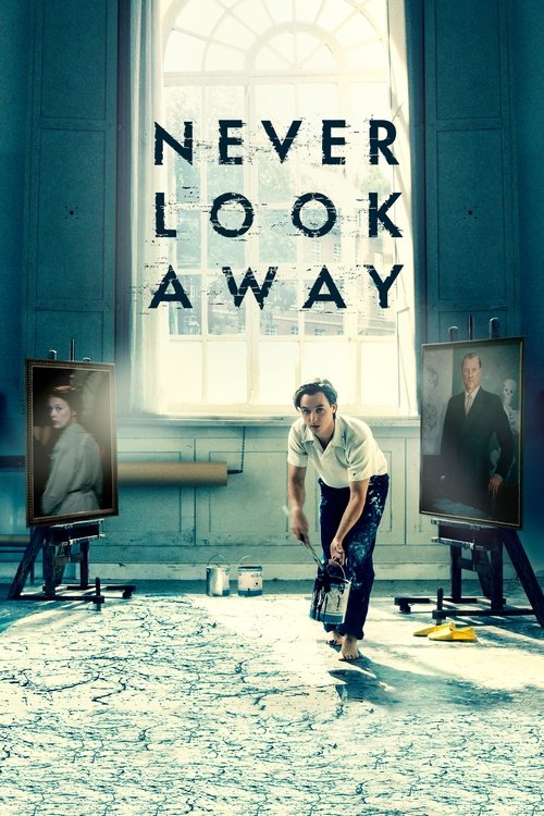 Never Look Away (2018) poster