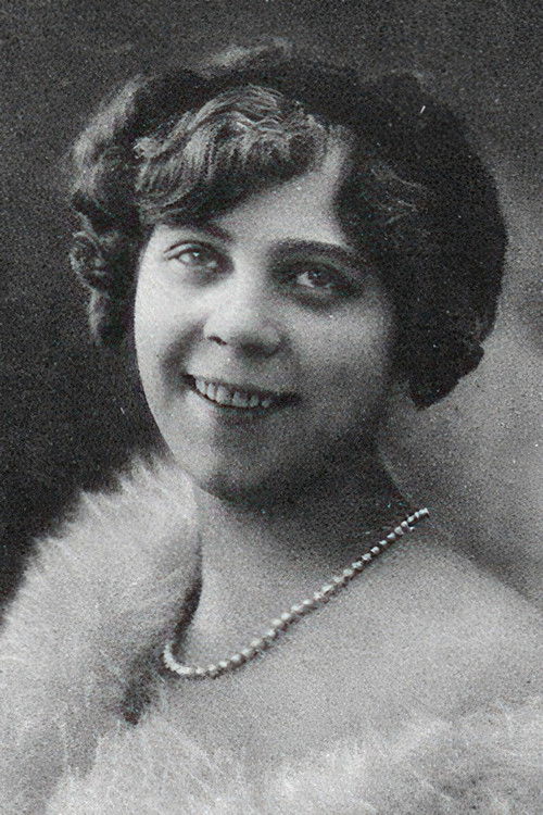 Andrée Marly