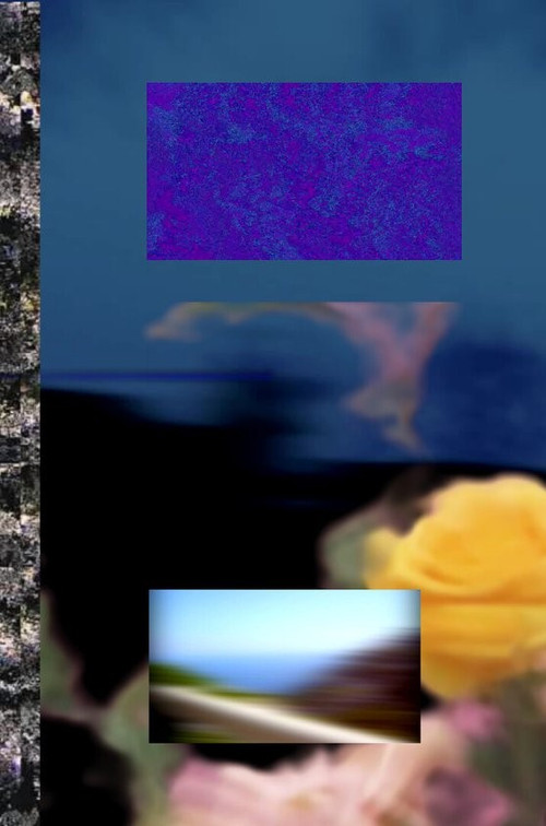 Queer Glitches, Failure Feminisms (2024) poster