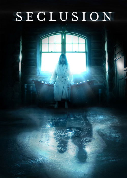Seclusion (2025) poster