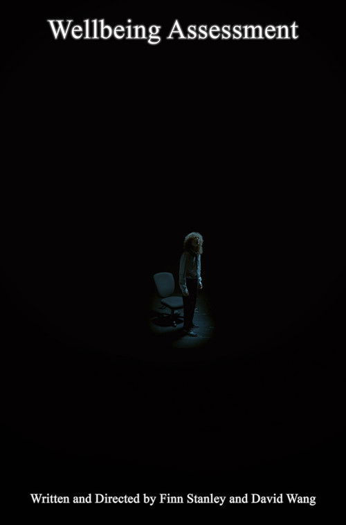 Wellbeing Assessment (2025) poster