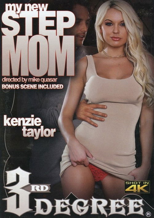 My New Stepmom (2017) poster