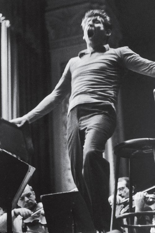 Das Lied von der Erde: A Personal Introduction (1972) poster