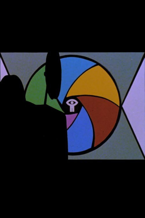 Canada Vignettes: Countdown (1981) poster