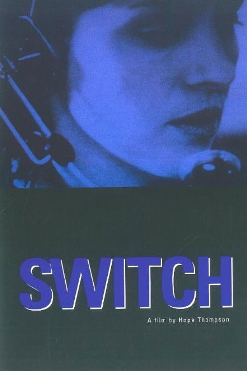 Switch (1999) poster