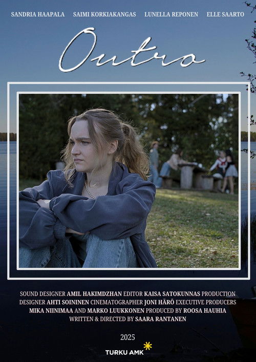 Loppusoitto (2025) poster