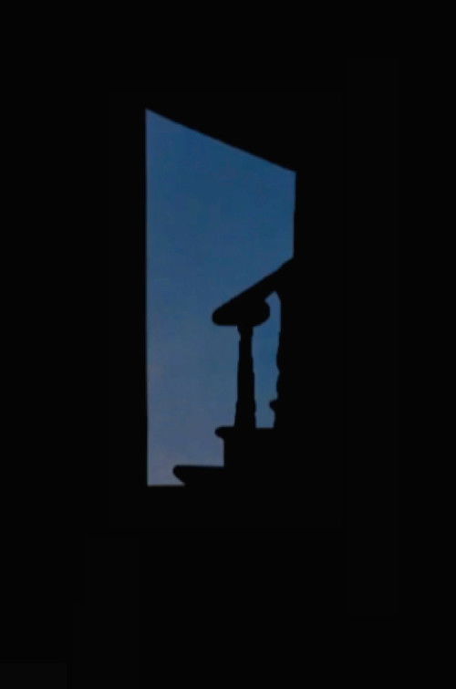 Haunted House (2011) poster