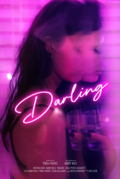 Darling (2024) poster