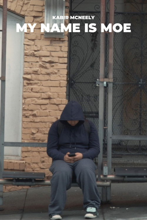 My Name Is Moe (2022) poster