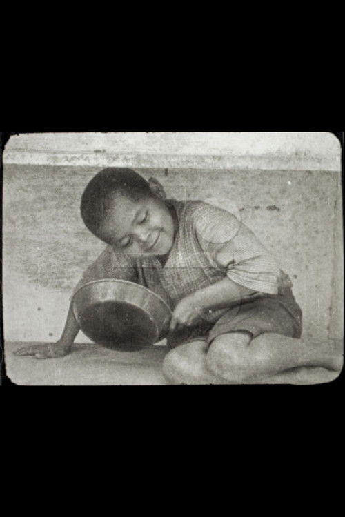 Sangue de Irmão (1927) poster