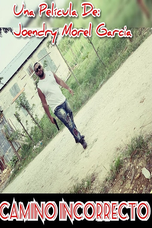 Camino Incorrecto (2020) poster